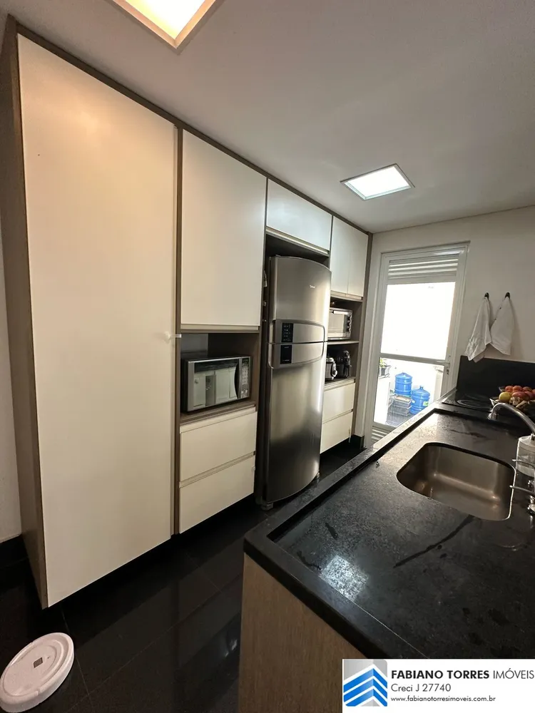 Apartamento, 3 quartos, 104 m² - Foto 2