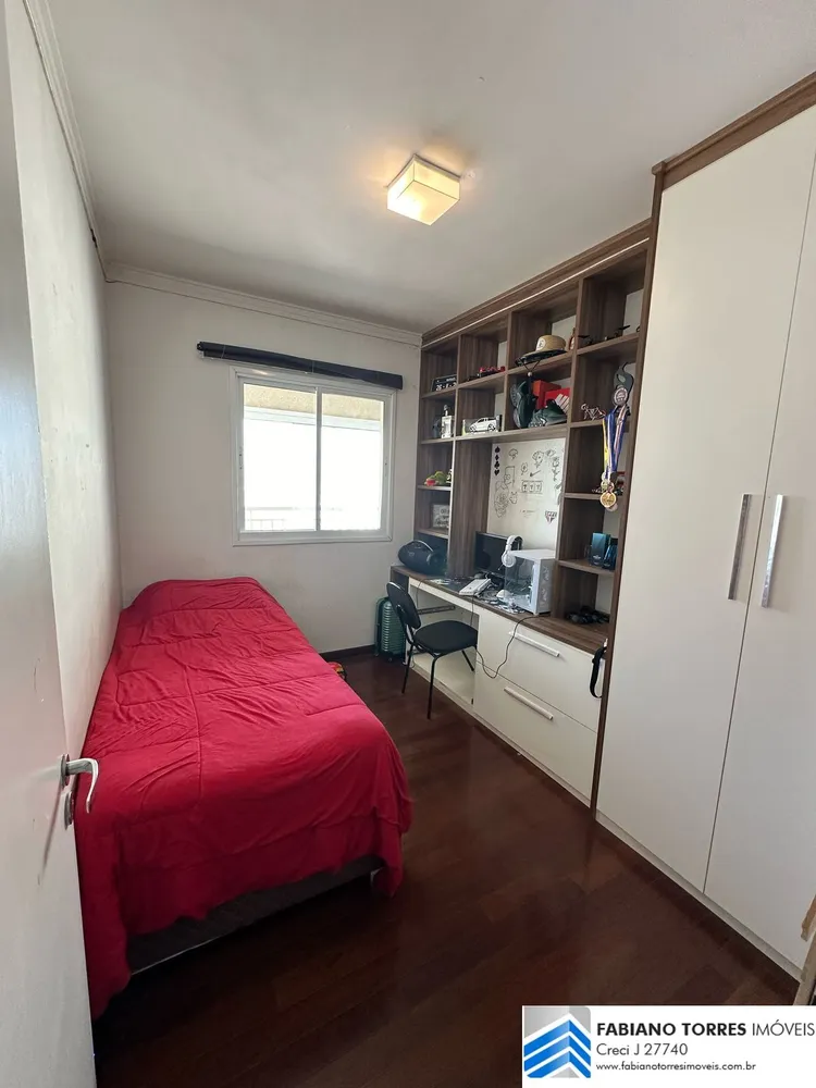 Apartamento, 3 quartos, 104 m² - Foto 4