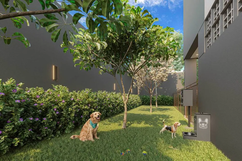Apartamento, 3 quartos, 88 m² - Foto 4