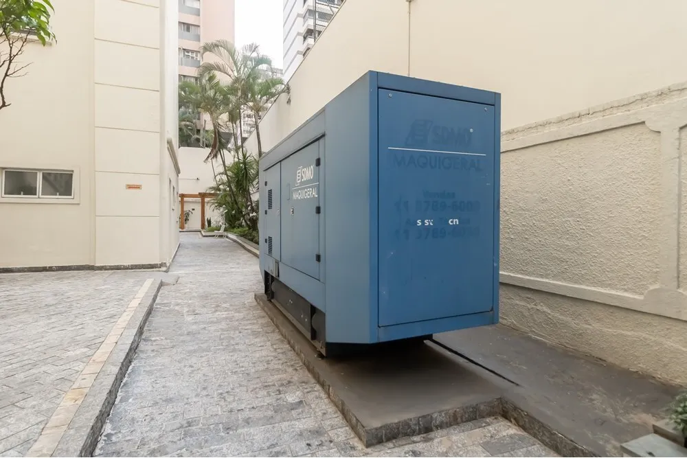 Apartamento, 3 quartos, 126 m² - Foto 1