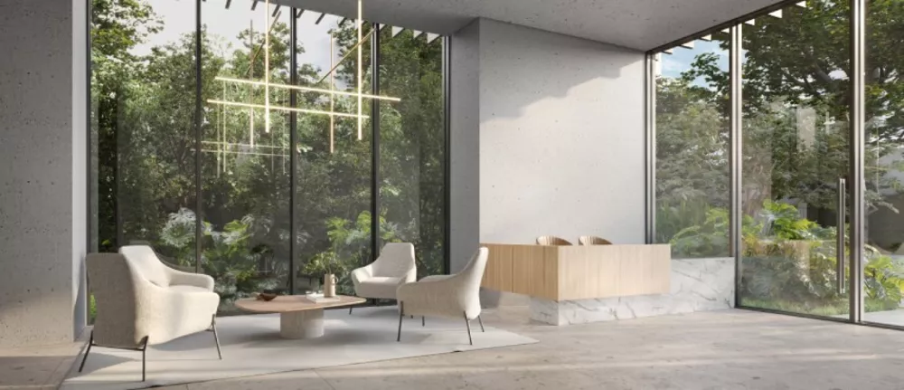Apartamento, 1 quarto, 37 m² - Foto 2