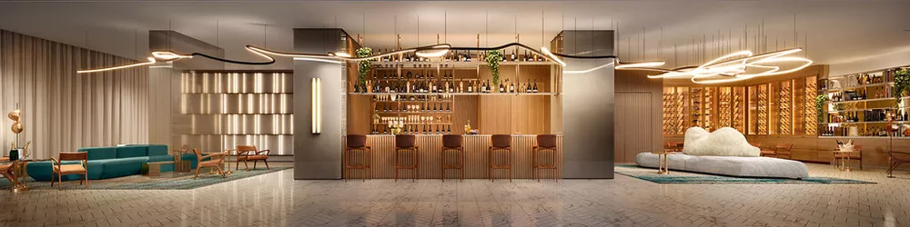 Apartamento, 3 quartos, 218 m² - Foto 2