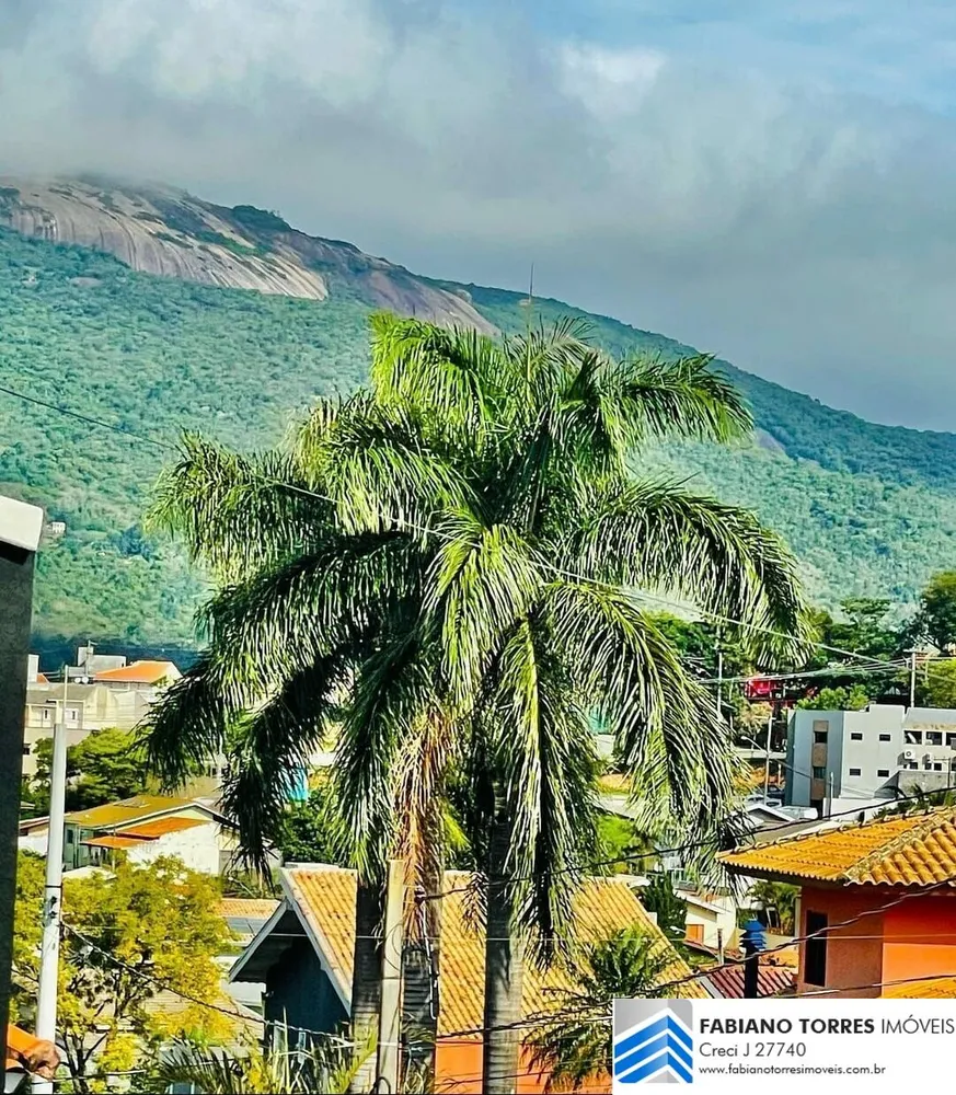 Sobrado, 4 quartos, 115 m² - Foto 6