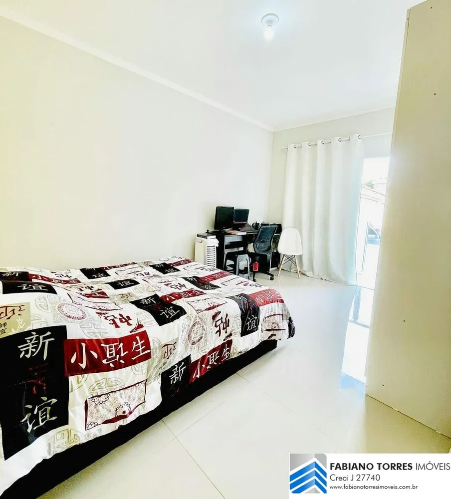 Sobrado, 4 quartos, 115 m² - Foto 12