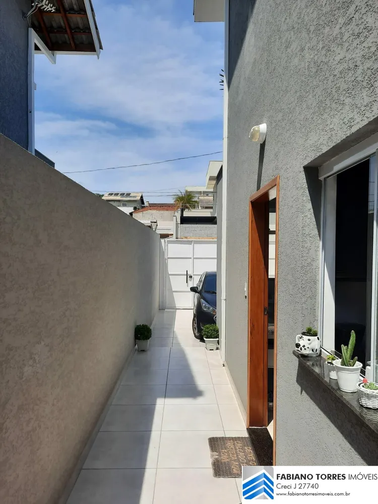 Sobrado, 4 quartos, 115 m² - Foto 3