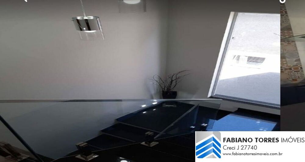 Sobrado, 4 quartos, 115 m² - Foto 4