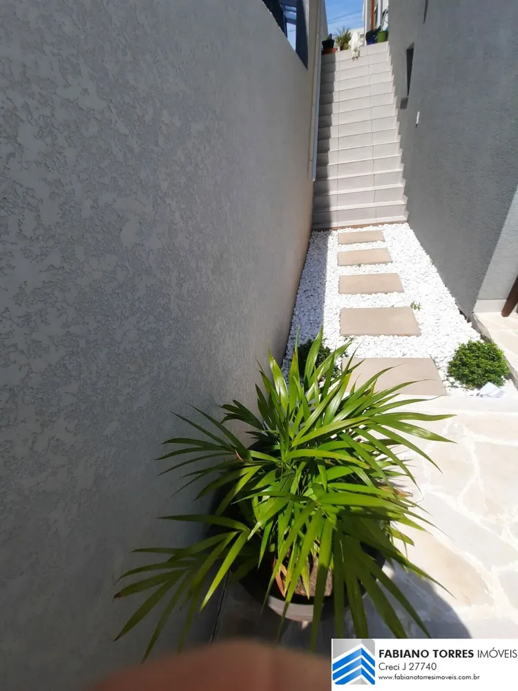 Sobrado, 4 quartos, 115 m² - Foto 5