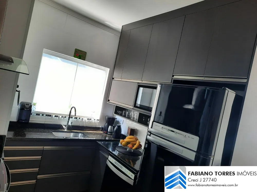 Sobrado, 4 quartos, 115 m² - Foto 8
