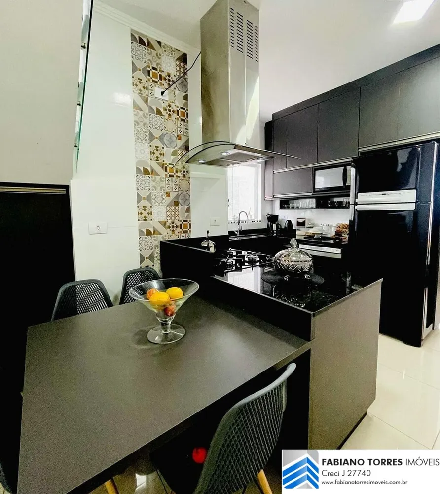 Sobrado, 4 quartos, 115 m² - Foto 14