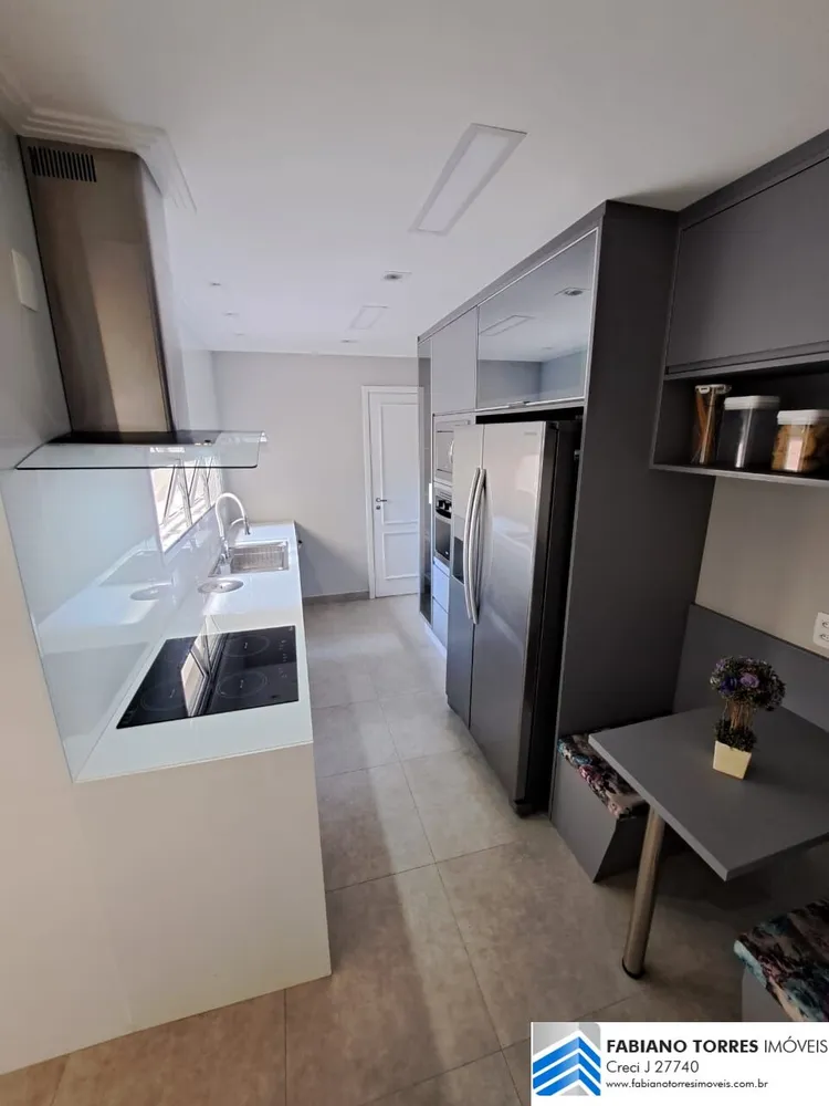 Apartamento, 3 quartos, 156 m² - Foto 6
