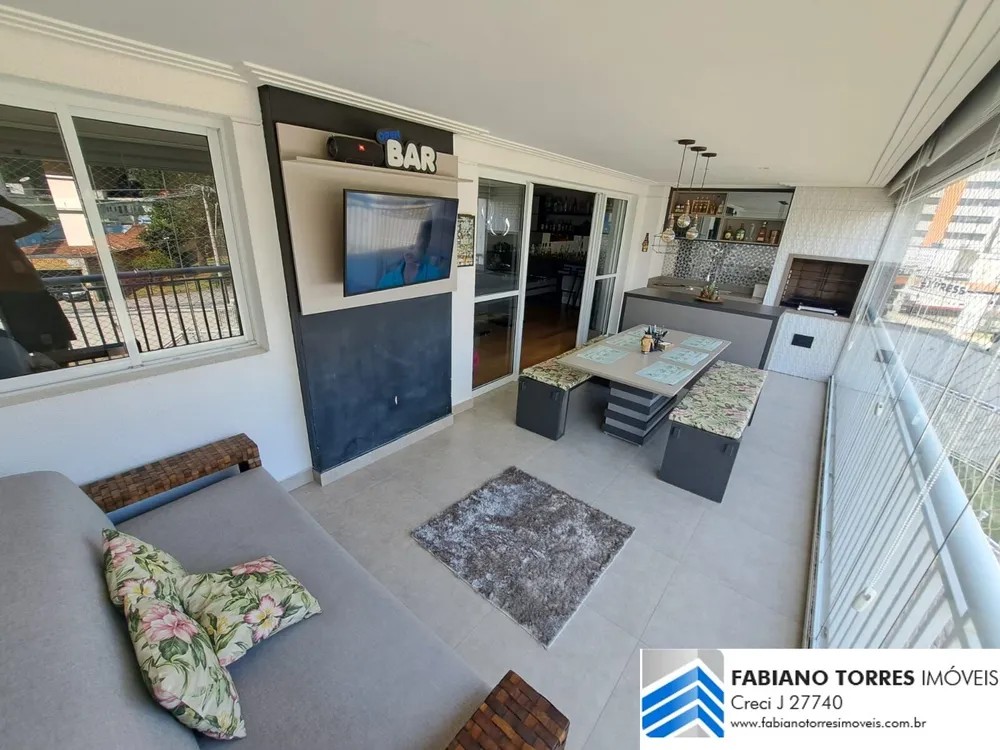 Apartamento, 3 quartos, 156 m² - Foto 2