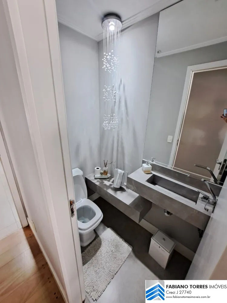 Apartamento, 3 quartos, 156 m² - Foto 5