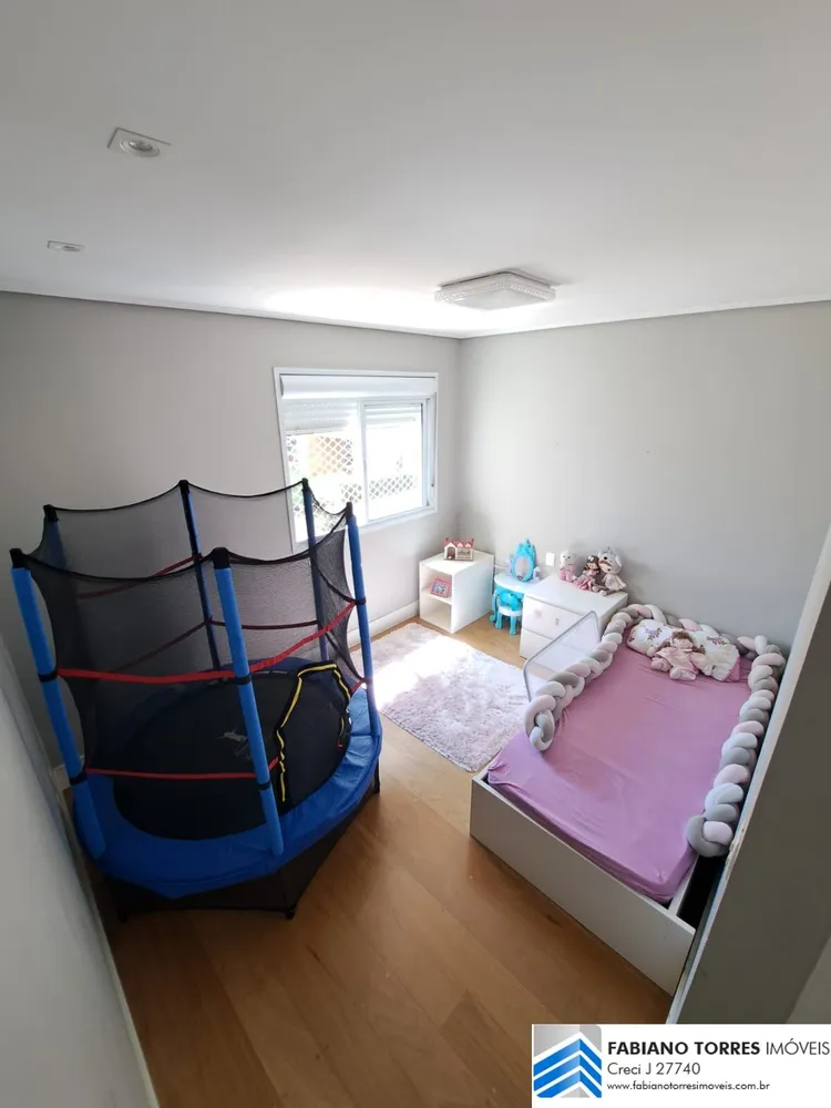 Apartamento, 3 quartos, 156 m² - Foto 3