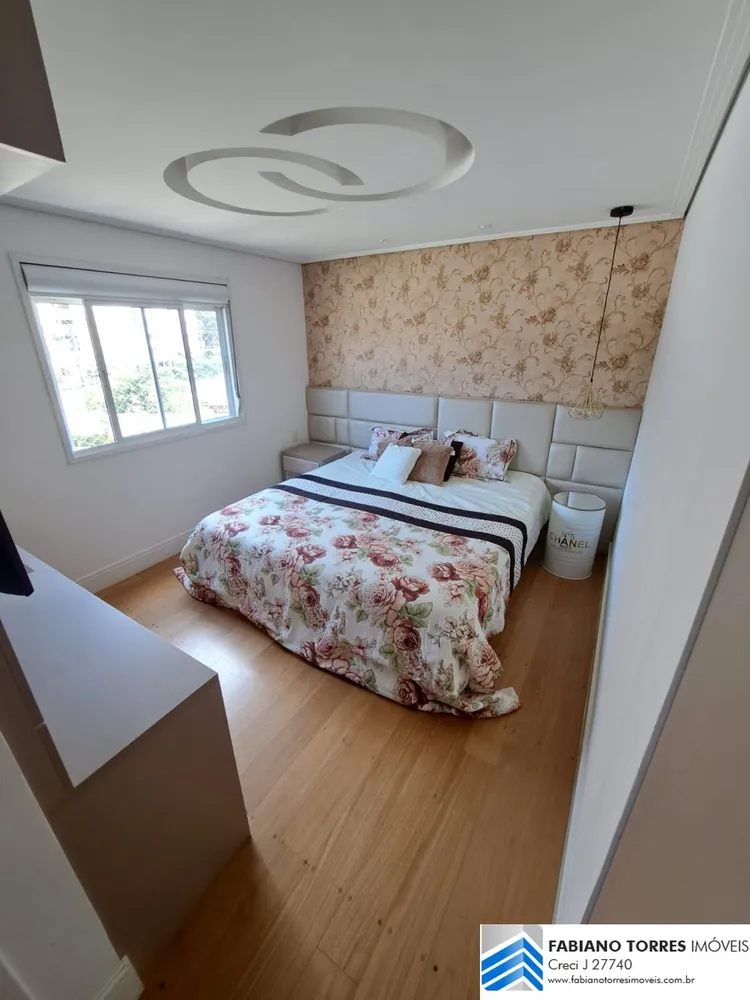 Apartamento, 3 quartos, 156 m² - Foto 8