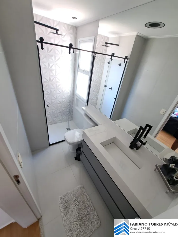 Apartamento, 3 quartos, 156 m² - Foto 7