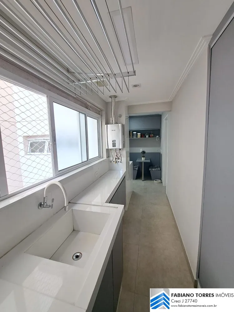 Apartamento, 3 quartos, 156 m² - Foto 4