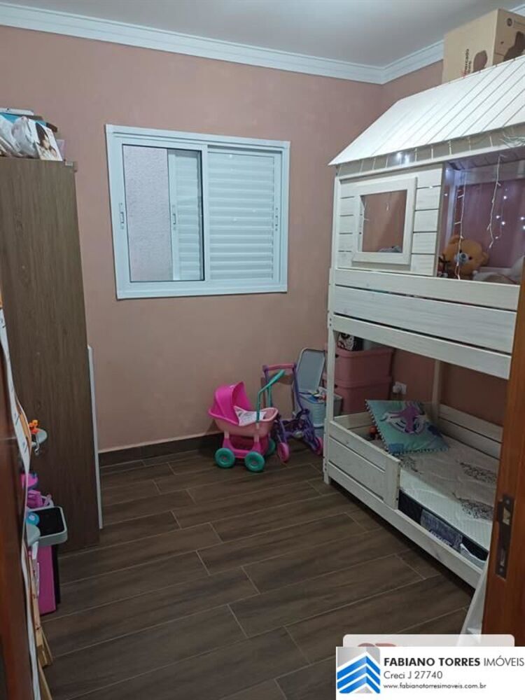 Apartamento à venda com 3 quartos, 100m² - Foto 20