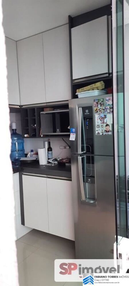 Apartamento à venda com 3 quartos, 100m² - Foto 4