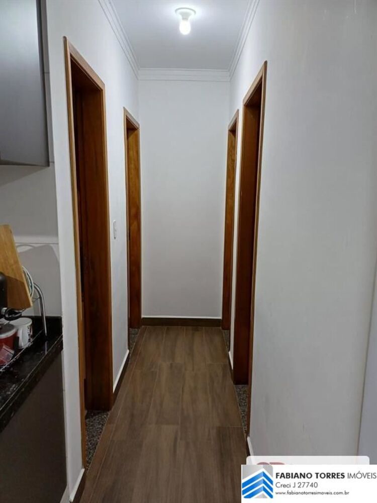 Apartamento à venda com 3 quartos, 100m² - Foto 9