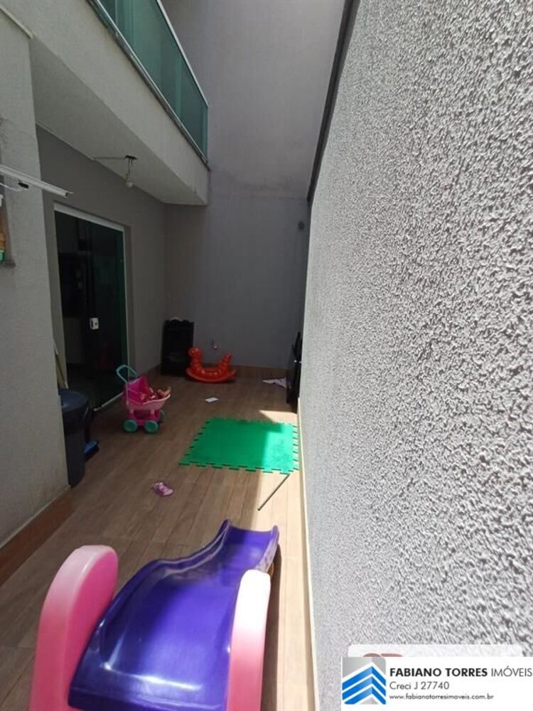 Apartamento à venda com 3 quartos, 100m² - Foto 7