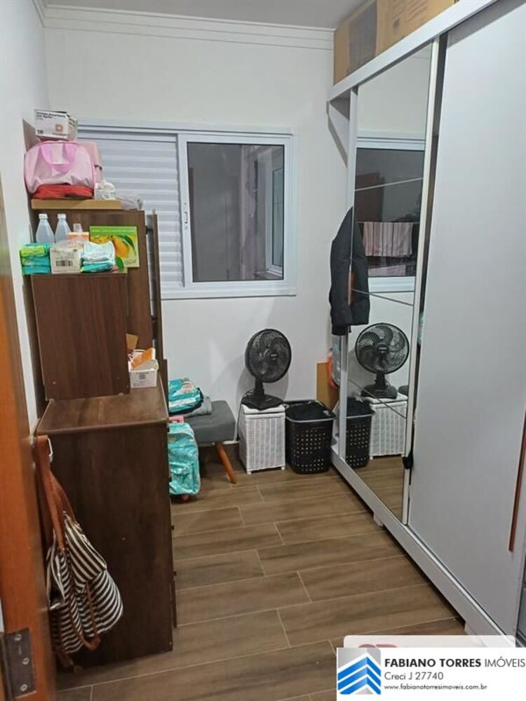 Apartamento à venda com 3 quartos, 100m² - Foto 17