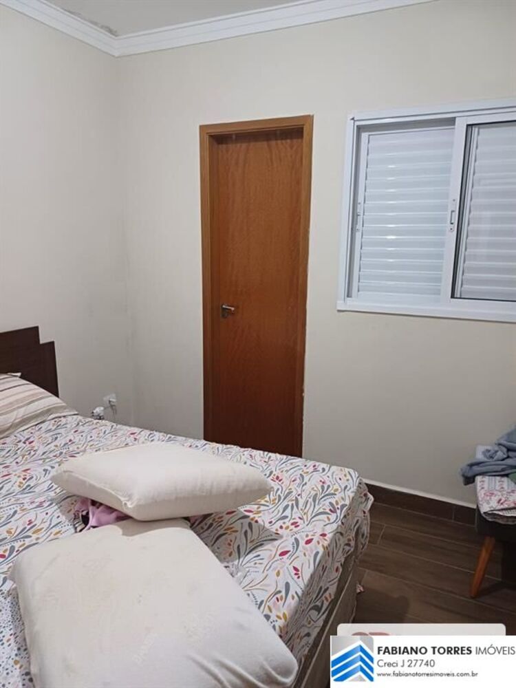 Apartamento à venda com 3 quartos, 100m² - Foto 19