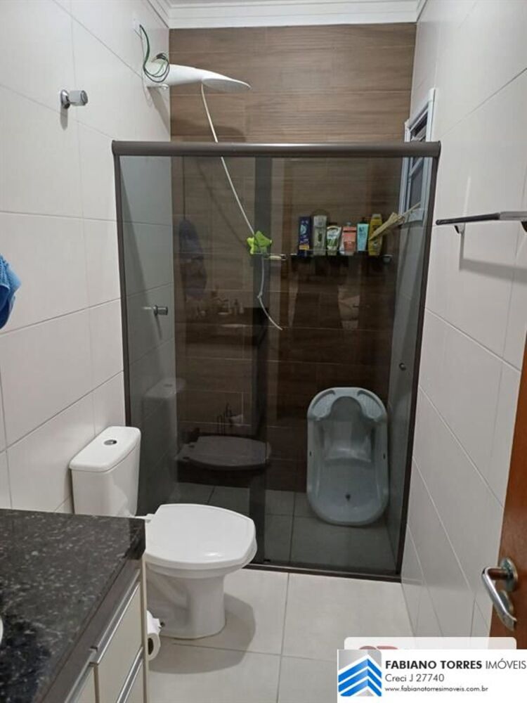 Apartamento à venda com 3 quartos, 100m² - Foto 24