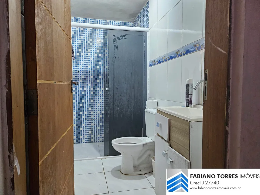 Sobrado, 3 quartos, 187 m² - Foto 1