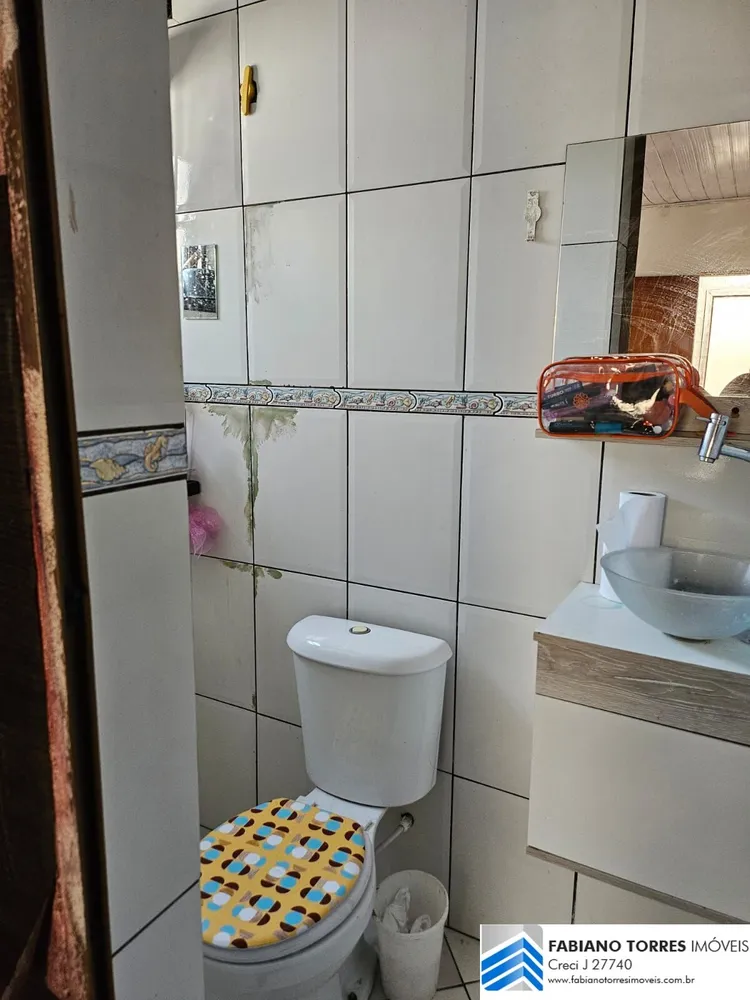 Sobrado, 3 quartos, 187 m² - Foto 7