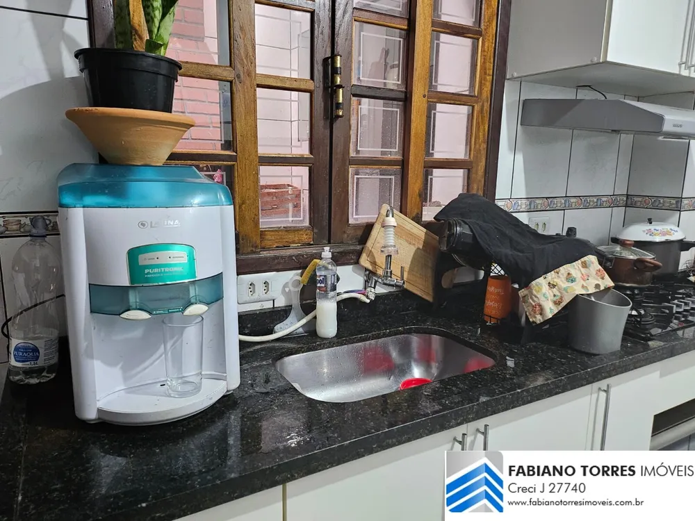 Sobrado, 3 quartos, 187 m² - Foto 4