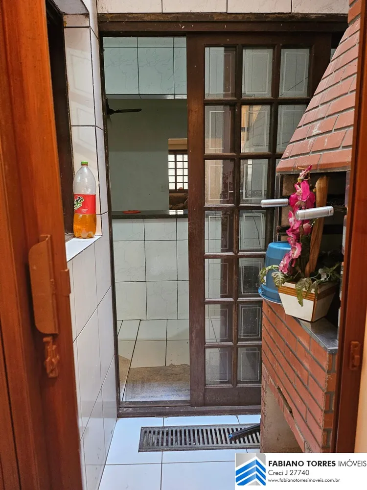 Sobrado, 3 quartos, 187 m² - Foto 6