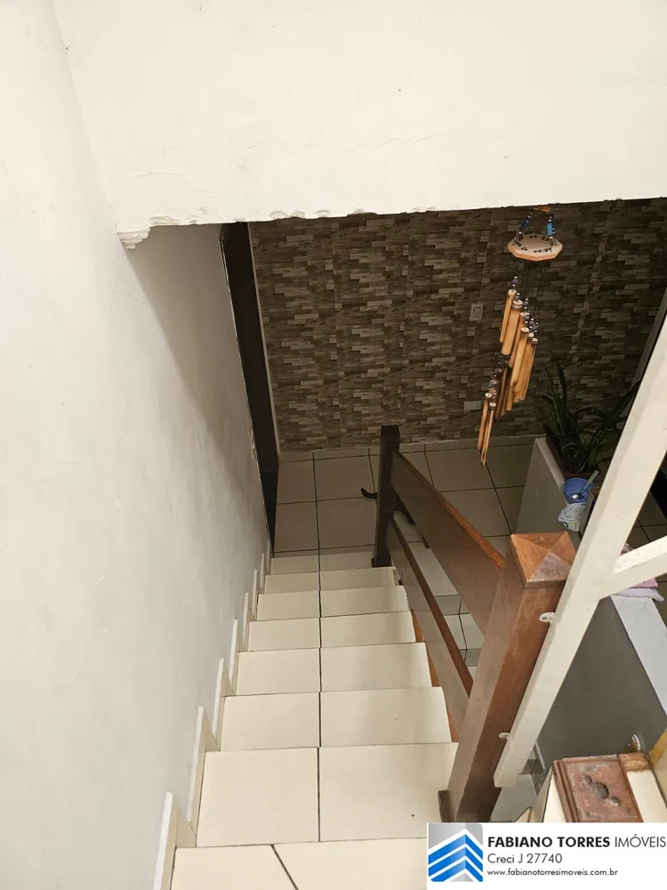 Sobrado, 3 quartos, 187 m² - Foto 3
