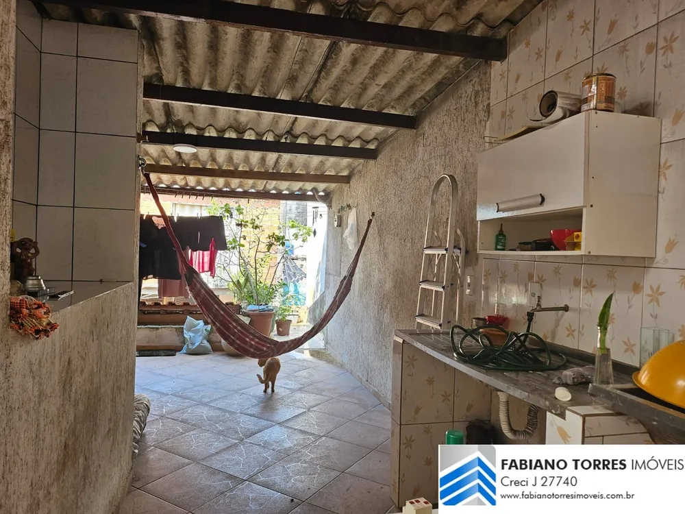 Sobrado, 3 quartos, 187 m² - Foto 2