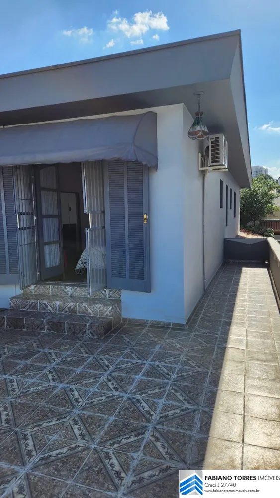 Sobrado, 3 quartos - Foto 1