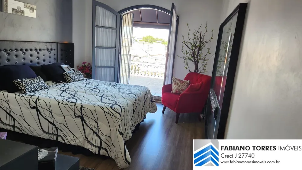 Sobrado, 3 quartos - Foto 3