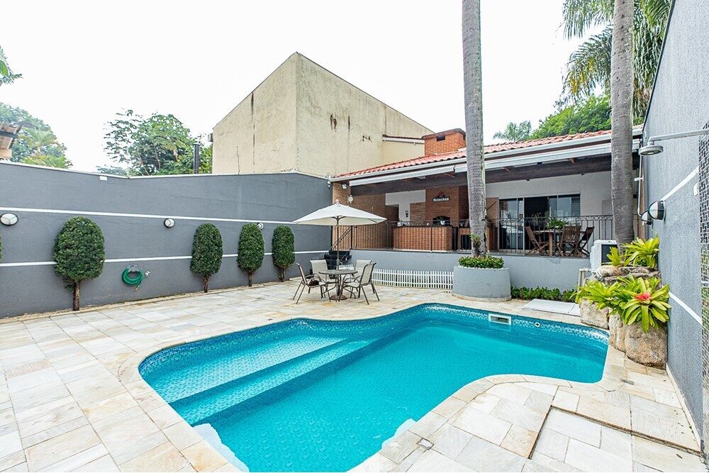 Casa, 4 quartos, 380 m² - Foto 18