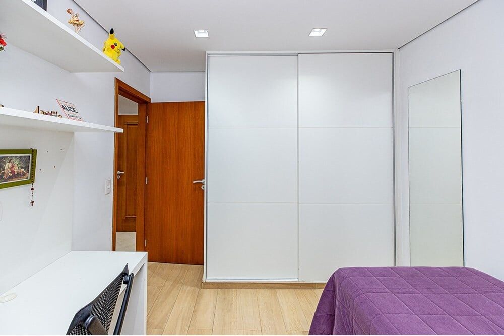 Casa, 4 quartos, 380 m² - Foto 8