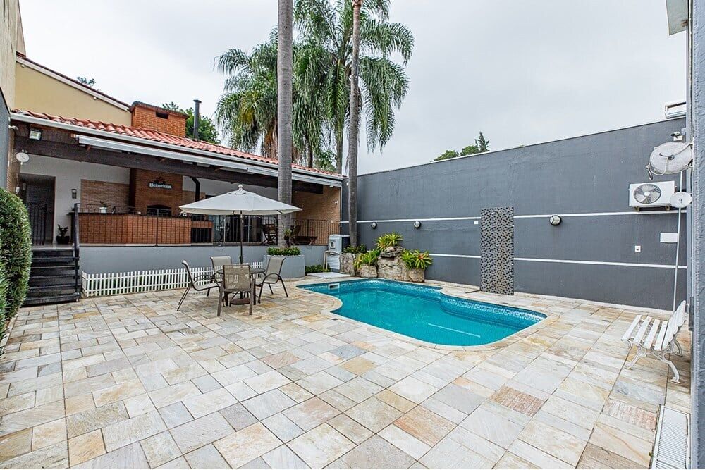 Casa, 4 quartos, 380 m² - Foto 9