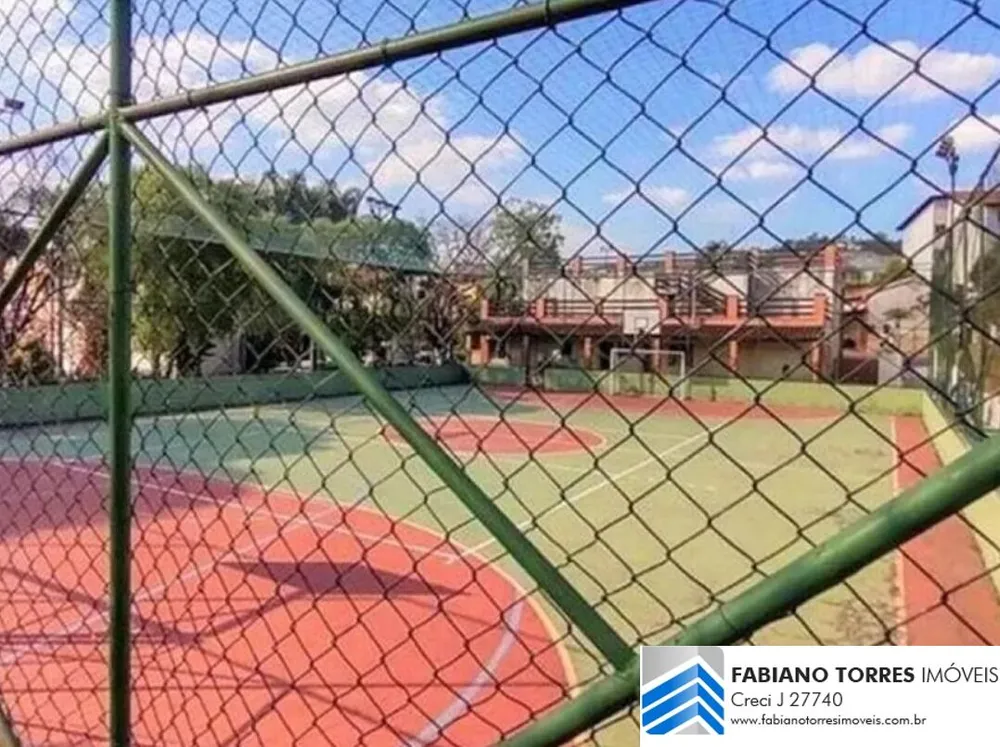 Apartamento, 2 quartos, 53 m² - Foto 1
