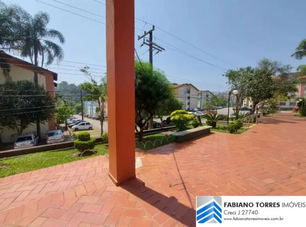 Apartamento, 2 quartos, 53 m² - Foto 4