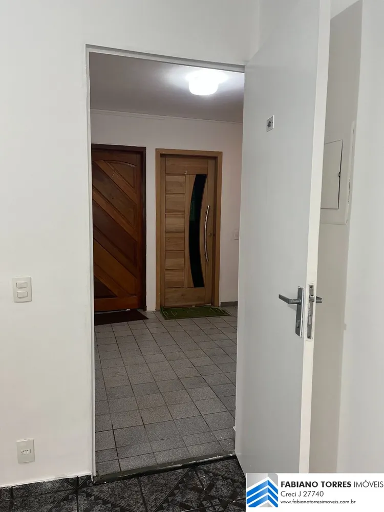 Apartamento, 2 quartos, 53 m² - Foto 10