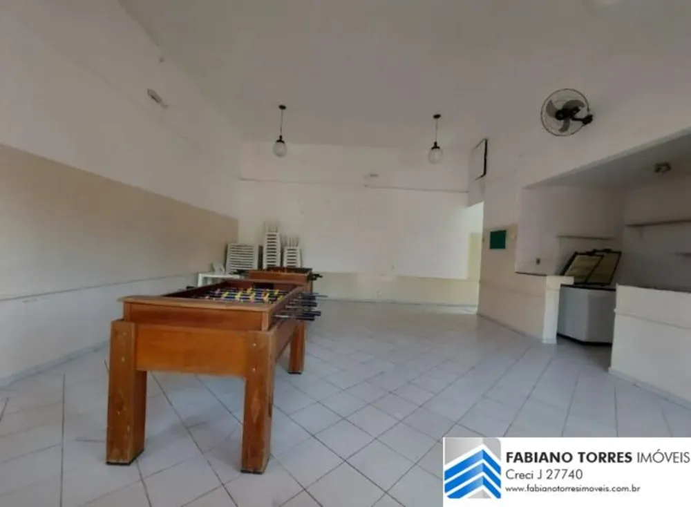 Apartamento, 2 quartos, 53 m² - Foto 3