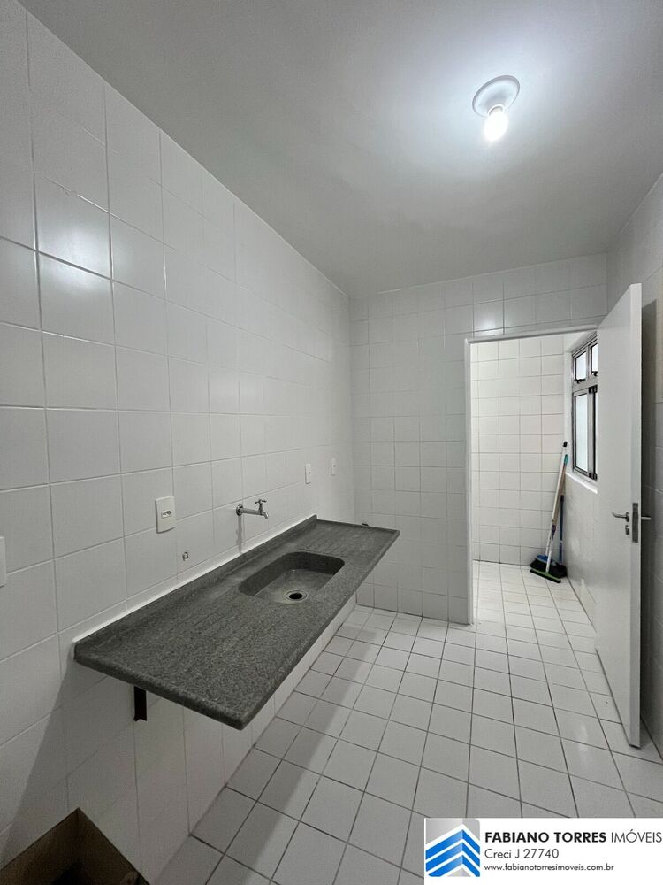 Apartamento, 2 quartos, 53 m² - Foto 2