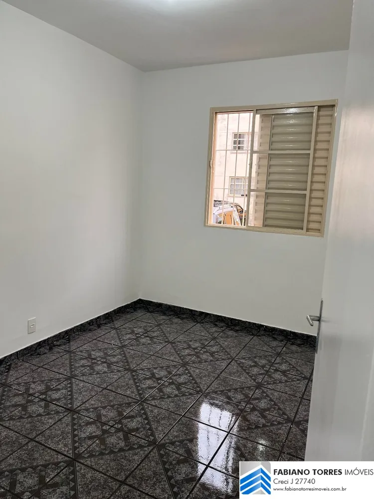 Apartamento, 2 quartos, 53 m² - Foto 7