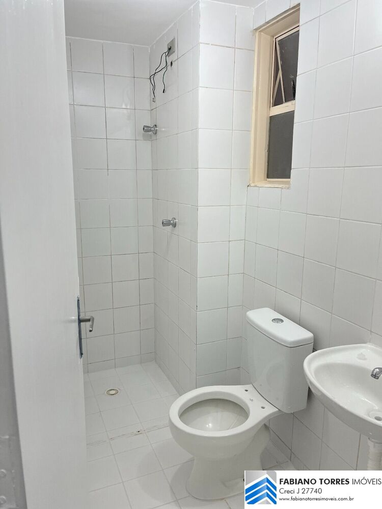 Apartamento, 2 quartos, 53 m² - Foto 4