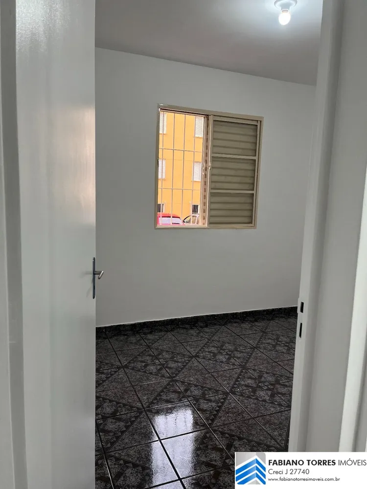 Apartamento, 2 quartos, 53 m² - Foto 6