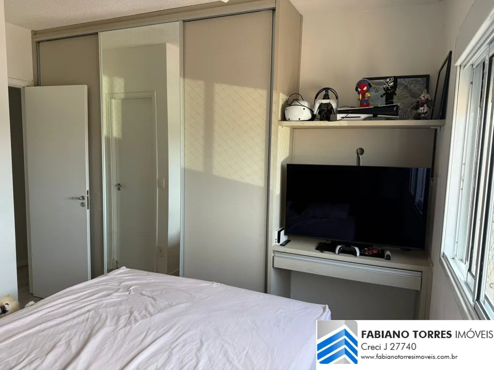 Apartamento, 3 quartos, 80 m² - Foto 6