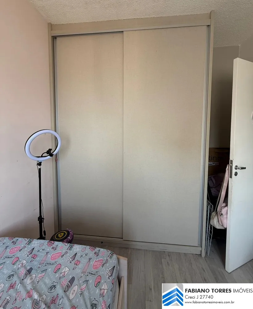 Apartamento, 3 quartos, 80 m² - Foto 7