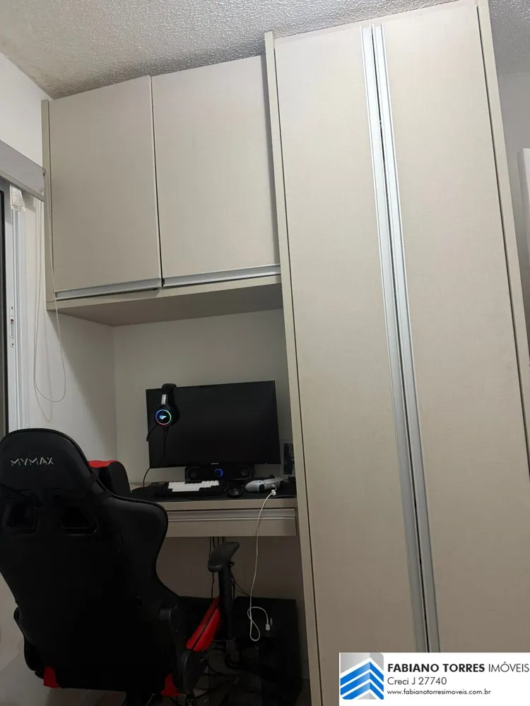Apartamento, 3 quartos, 80 m² - Foto 2
