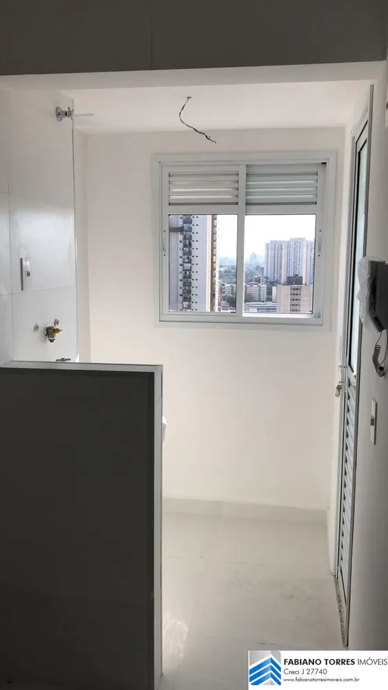 Apartamento, 2 quartos, 55 m² - Foto 1